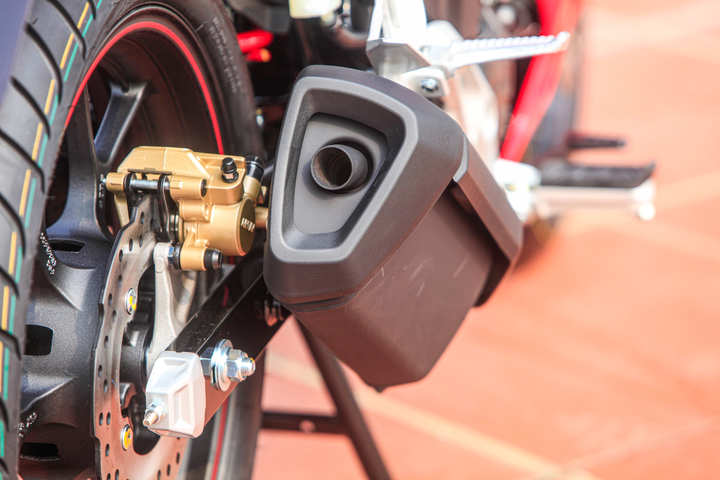 Honda Winner X mới có đủ sức đánh bại Yamaha Exciter 155 ảnh 4 Honda Winner X 2022 có đủ sức đánh bại Yamaha Exciter 155? - 3