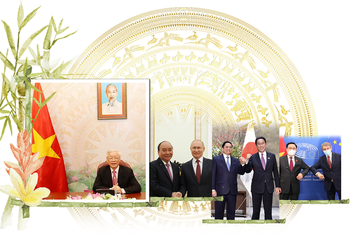 10 sự kiện, vấn đề trong nước nổi bật năm 2021 do VOV bình chọn - 11