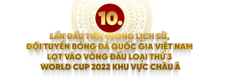 10 sự kiện, vấn đề trong nước nổi bật năm 2021 do VOV bình chọn - 21