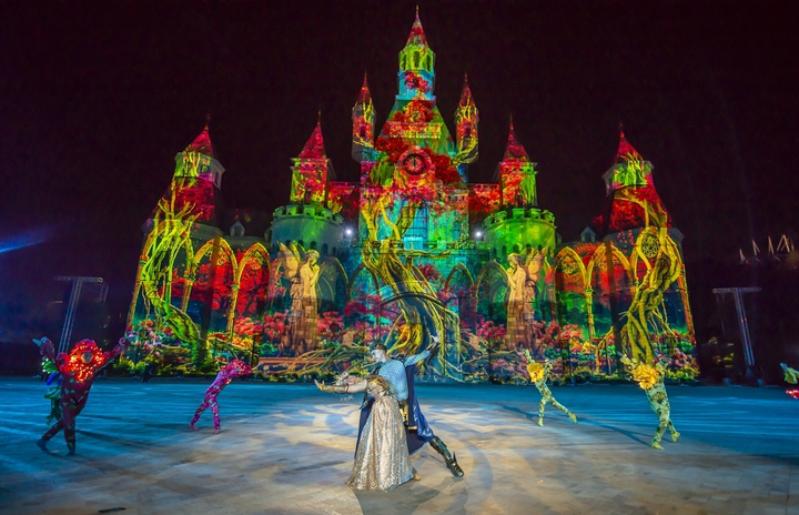 Khánh Hòa đón đoàn khách có hộ chiếu vaccine đầu tiên từ Nga - 4