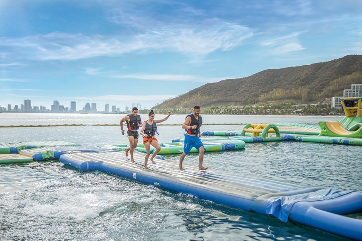 Khánh Hòa đón đoàn khách có hộ chiếu vaccine đầu tiên từ Nga - 6