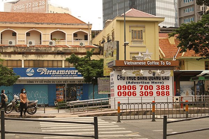 Quảng cáo ế ẩm, doanh nghiệp loay hoay tìm giải pháp giữa đại dịch - 2