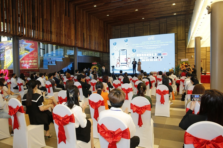 Tích điểm thưởng Livin Coin tại ứng dụng Livin PMH - 1