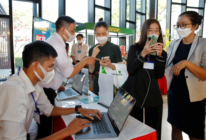 Tích điểm thưởng Livin Coin tại ứng dụng Livin PMH - 2