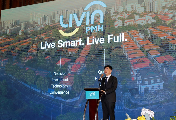 Tích điểm thưởng Livin Coin tại ứng dụng Livin PMH - 5