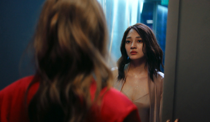 Nhiều tựa phim rút khỏi thị trường rạp chiếu trước cơn lốc 'Người Nhện' - 3