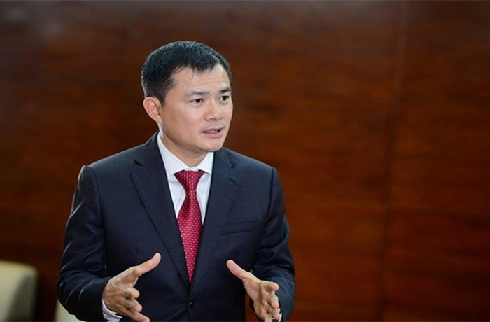 Chân dung tân Chủ tịch kiêm Tổng Giám đốc Viettel Tào Đức Thắng - 1