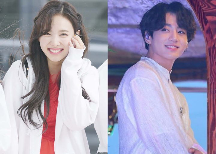 Jungkook và loạt 'bạn gái tin đồn': Đều là mỹ nhân, cô mới nhất có gia thế khủng - 4