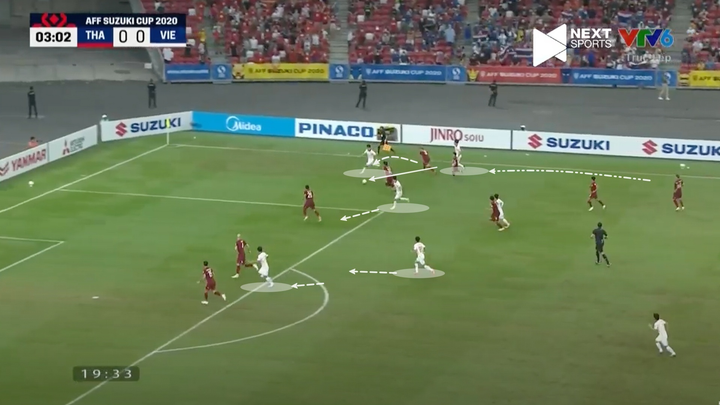 Giới hạn của tuyển Việt Nam - 3