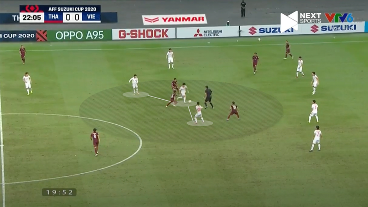 Giới hạn của tuyển Việt Nam - 5