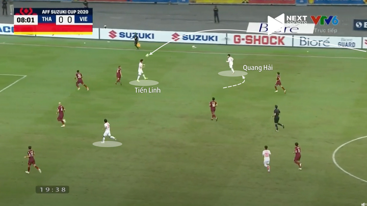Giới hạn của tuyển Việt Nam - 6