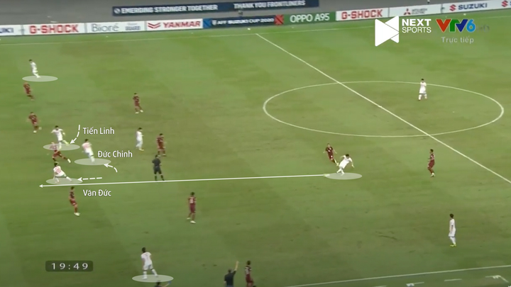 Giới hạn của tuyển Việt Nam - 8