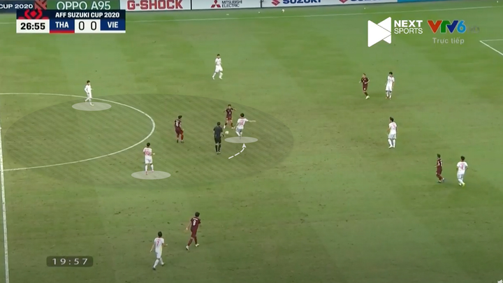 Giới hạn của tuyển Việt Nam - 10