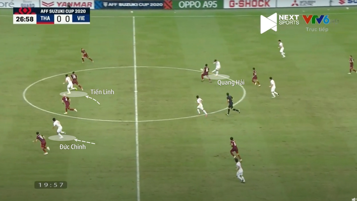 Giới hạn của tuyển Việt Nam - 11