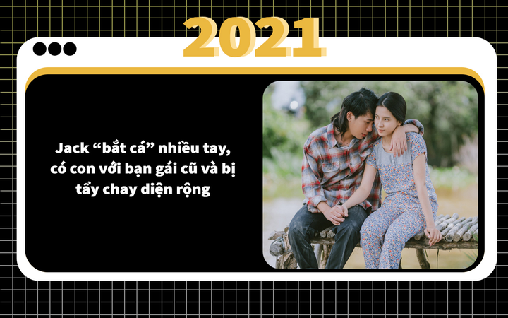 Top 2021: Tóm gọn Vbiz trong 15 bức ảnh, thị phi, mất mát và những điều ấm lòng - 2