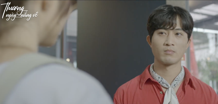 'Thương ngày nắng về' tập 20: Duy bất ngờ khi gặp lại bà Nga - 2