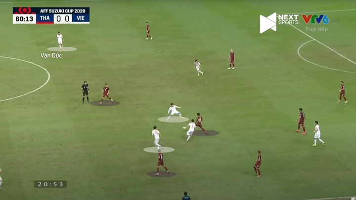 Giới hạn của tuyển Việt Nam - 12