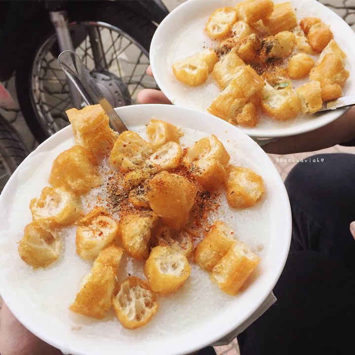 Hà Nội rét đậm rồi, phải nhâm nhi ngay 3 món này để thổi bay cái lạnh 10 độ - 2