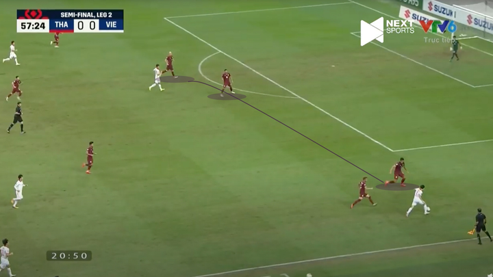 Giới hạn của tuyển Việt Nam - 14