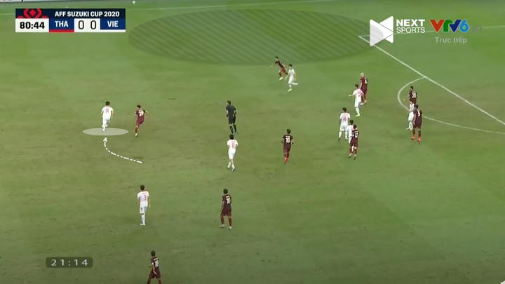 Giới hạn của tuyển Việt Nam - 16