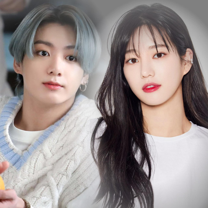 Jungkook và loạt 'bạn gái tin đồn': Đều là mỹ nhân, cô mới nhất có gia thế khủng - 10