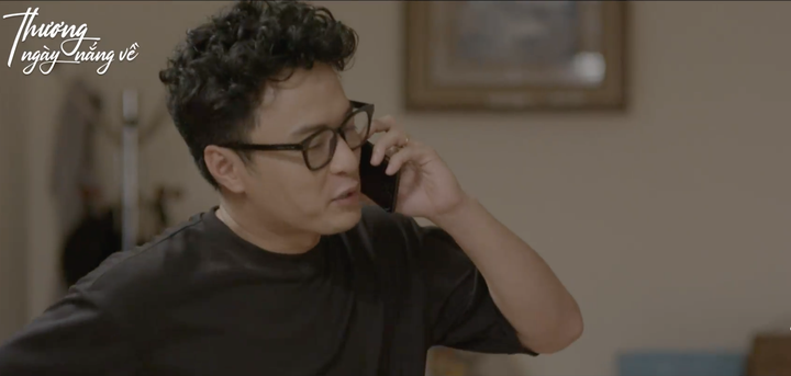 'Thương ngày nắng về' tập 20: Duy bất ngờ khi gặp lại bà Nga - 3