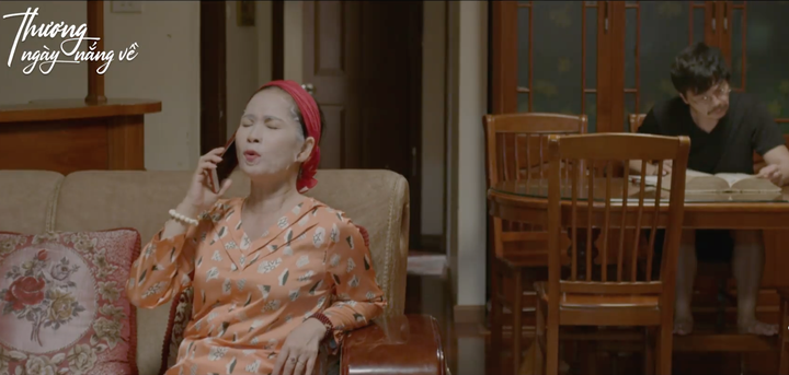 'Thương ngày nắng về' tập 20: Duy bất ngờ khi gặp lại bà Nga - 4