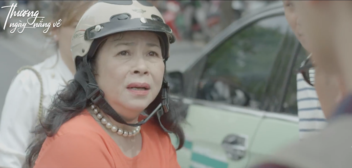 'Thương ngày nắng về' tập 20: Duy bất ngờ khi gặp lại bà Nga - 5