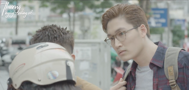 'Thương ngày nắng về' tập 20: Duy bất ngờ khi gặp lại bà Nga - 6