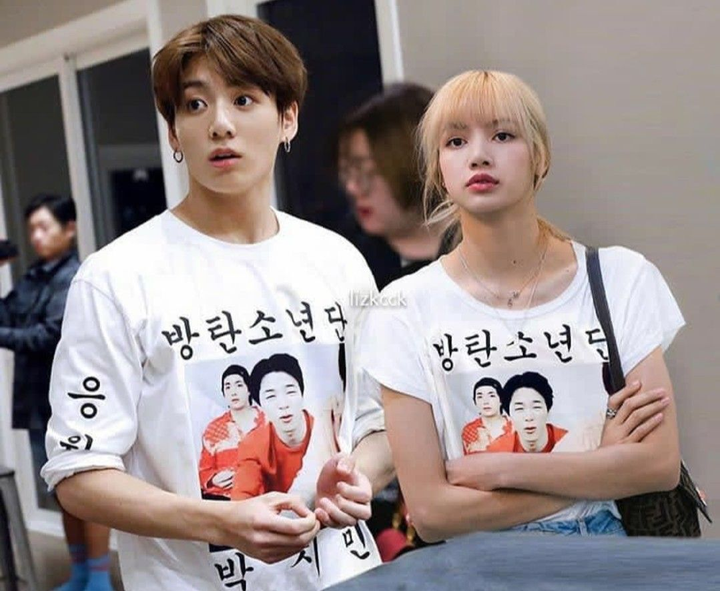 Jungkook và loạt 'bạn gái tin đồn': Đều là mỹ nhân, cô mới nhất có gia thế khủng - 6