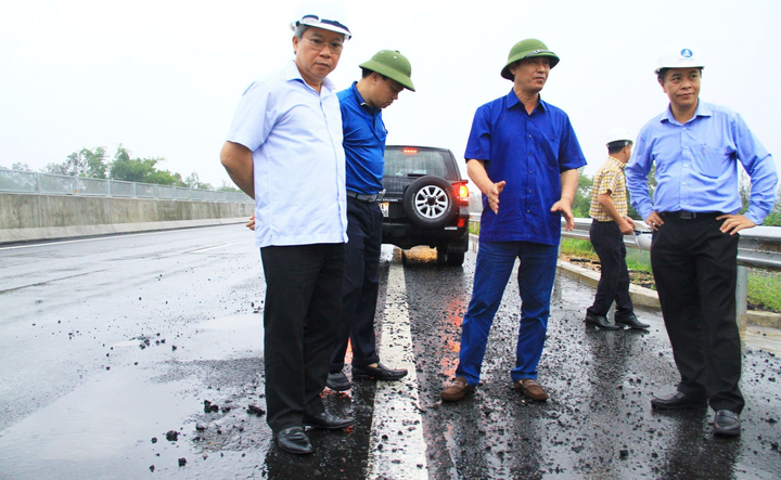 Sai phạm cao tốc Đà Nẵng - Quảng Ngãi: Xét xử 9 bị cáo gây thiệt hại hơn 209 tỷ - 3