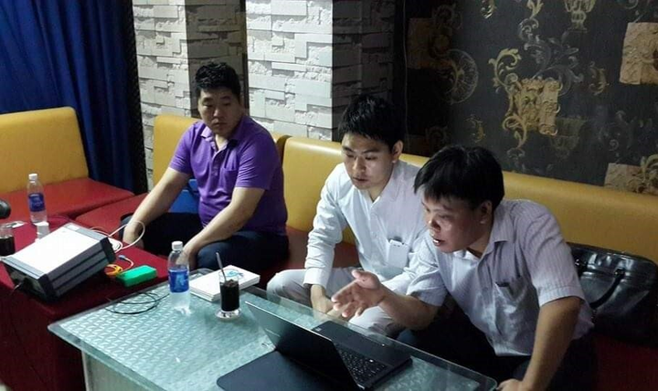 Gỡ khó cho các doanh nghiệp sản xuất, cung cấp thiết bị viễn thông - 1