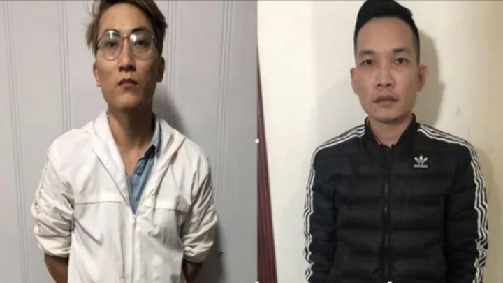 Bắc Giang: Khởi tố 4 bị can trong đường dây đánh bạc do Phan Sào Nam cầm đầu - 1