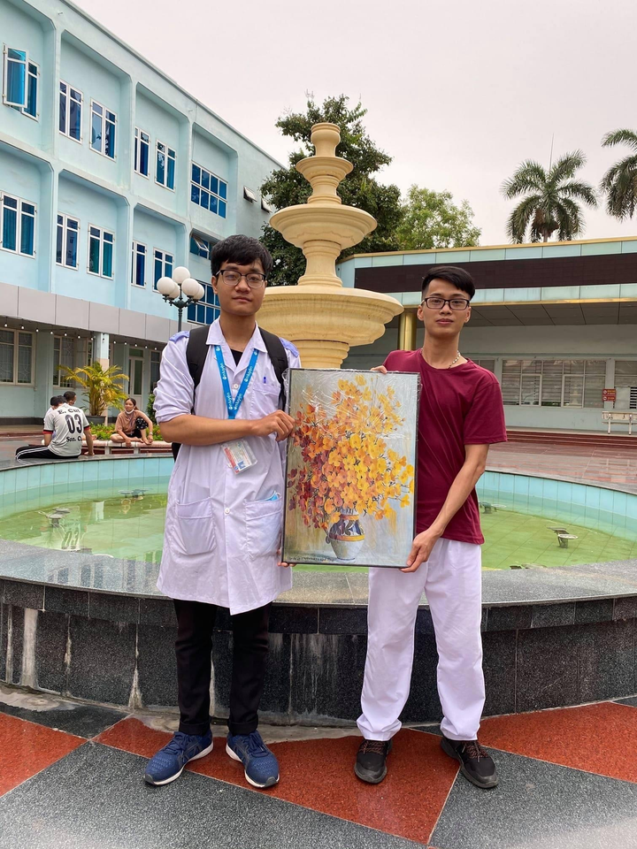 Tân cử nhân trong mùa dịch: Loay hoay tìm việc, chấp nhận lương 'chạm đáy' - 3