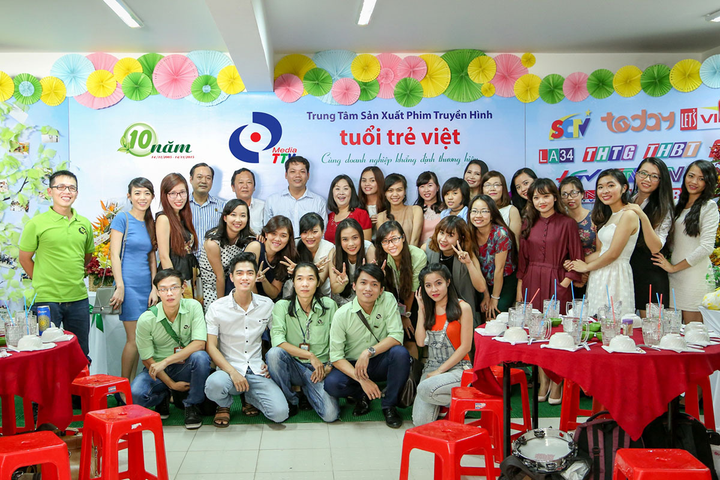 Doanh nghiệp truyền hình tìm cơ hội trở mình trong đại dịch COVID-19 - 1