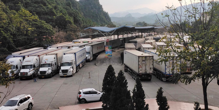 Lạng Sơn đề nghị khôi phục thông quan tại cửa khẩu Cốc Nam - Lũng Vài - 1