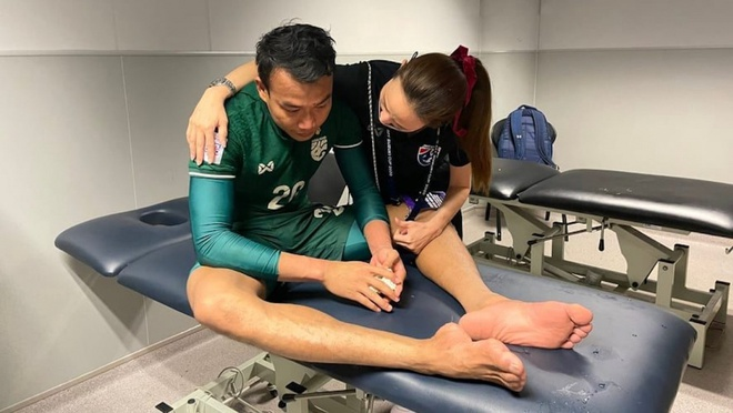 Nữ tỷ phú Thái Lan: 'Tôi tự hào vì lâu rồi mới vượt qua Việt Nam' - 1