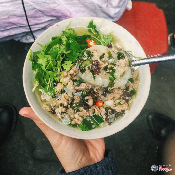 Hà Nội rét đậm rồi, phải nhâm nhi ngay 3 món này để thổi bay cái lạnh 10 độ - 4