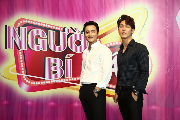 Gameshow Việt hồi phục bằng cách nào khi đại dịch COVID-19 chưa dứt? - 2