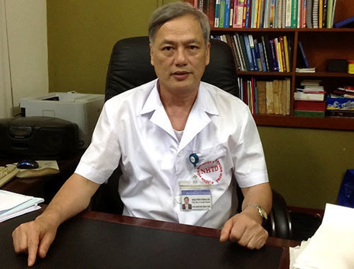 Hai mũi vaccine COVID-19 đầu tiêm trộn, mũi ba nên tiêm loại nào? - 1