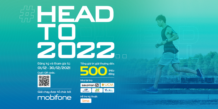 MobiFone tiếp tục tổ chức giải chạy online với nhiều phần thưởng hấp dẫn - 1