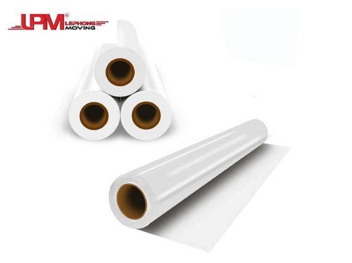 Màng PE với tính năng vượt trội công nghệ tiên tiến Japan LPM® - 1