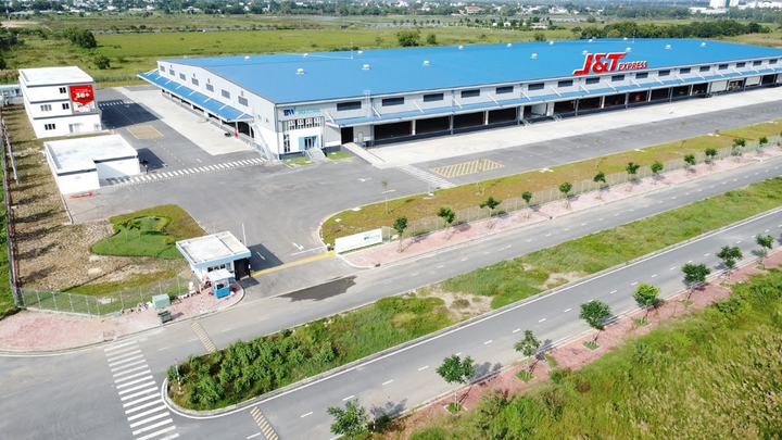 J&T Express và dự định 2022: Ưu tiên công nghệ và trải nghiệm khách hàng - 1