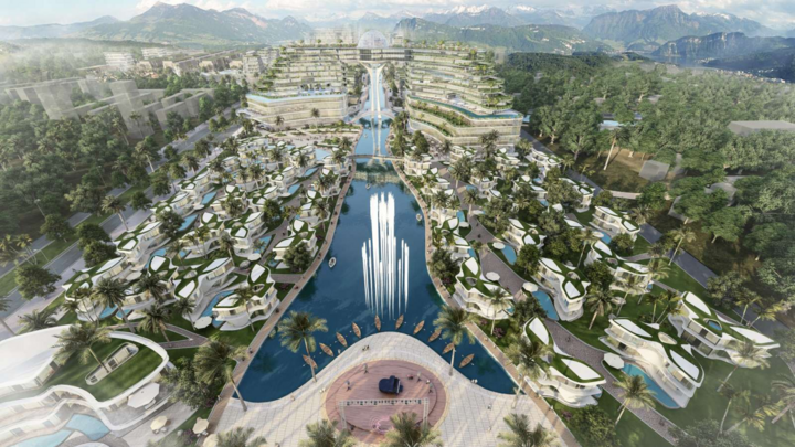 Tân Hoàng Minh muốn xây khu tâm linh tại Phú Quốc - 2