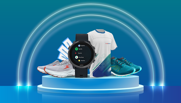 MobiFone tiếp tục tổ chức giải chạy online với nhiều phần thưởng hấp dẫn - 2