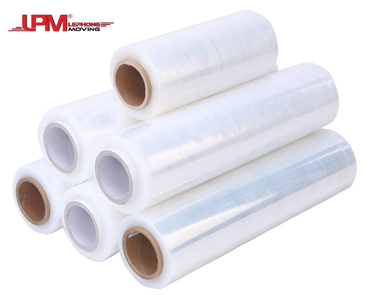 Màng PE với tính năng vượt trội công nghệ tiên tiến Japan LPM® - 2