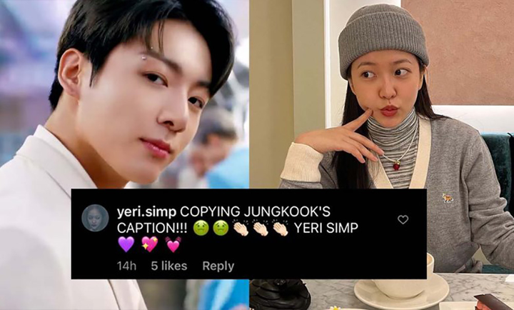 Jungkook và loạt 'bạn gái tin đồn': Đều là mỹ nhân, cô mới nhất có gia thế khủng - 1