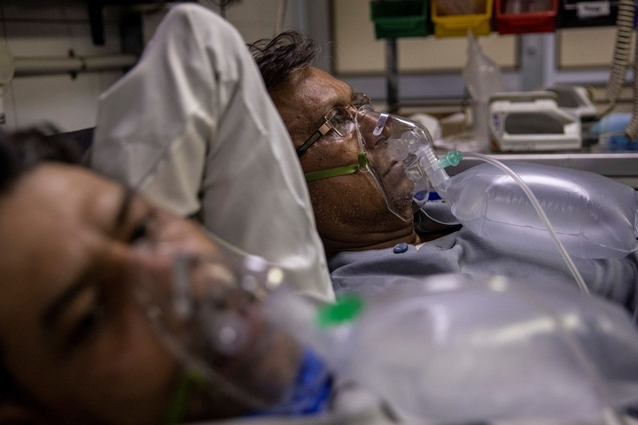 Phát hiện mới về nguyên nhân hiện tượng COVID-19 kéo dài - 2