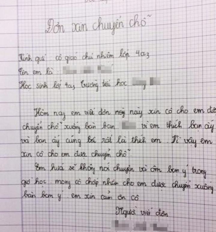 'Tâm thư' từ chân thành đến cực gắt của hội học sinh, đọc xong cười xỉu - 10