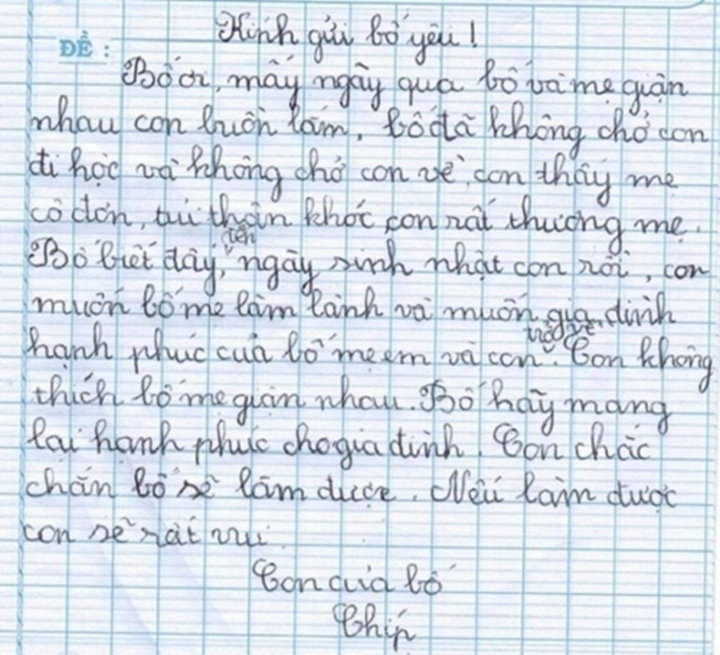 'Tâm thư' từ chân thành đến cực gắt của hội học sinh, đọc xong cười xỉu - 6